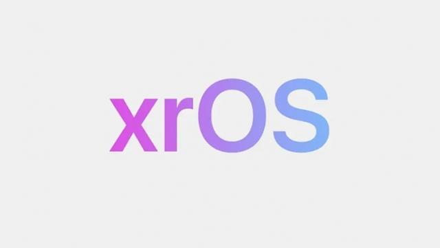 <b>Apple înregistrează marca comercială „xrOS”, listare ce confirmă o posibilă lansare a căștii de realitate extinsă în cadrul WWDC 2023</b>Recent analistul Ming-Chi Kuo scria pe Twitter că e convins că ediția WWDC din acest an ne va aduce anunțul headset-ului de realitate extinsă Apple. Ei bine, nu mai e mult până ce conferința va avea loc, iar în online apar indicii cu privire la acest