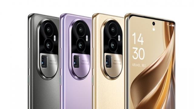 <b>OPPO Reno10 Pro+ își dezvăluie aproape toate dotările alături de randări detaliate + info Reno10, Reno10 Pro</b>La doar o zi distanță de la aflarea veștii că seria de telefoane OPPO Reno10 se va lansa pe piața din China pe data de 24 mai, iată că astăzi vin și cele mai detaliate randări de până acum, la pachet cu aproape toate dotările acestora