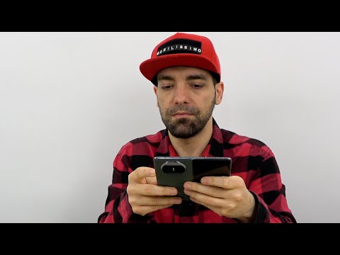 HUAWEI Mate X3 Video Unboxing în Limba Română