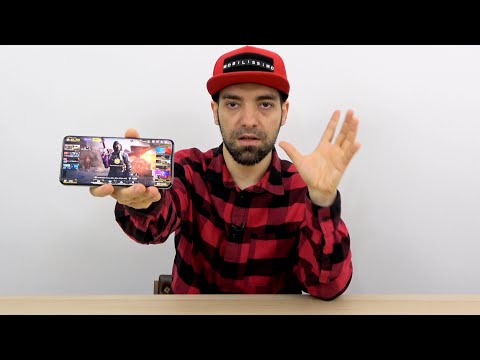 HONOR Magic5 Pro Demonstrație de Gaming „Call of Duty Mobile” (video)
