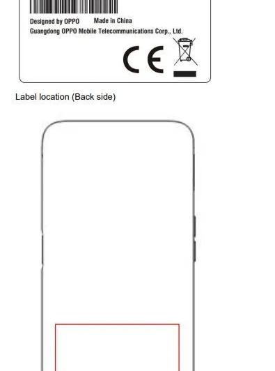 OPPO Reno 10 5G - Certificare FCC: download (21).jpg