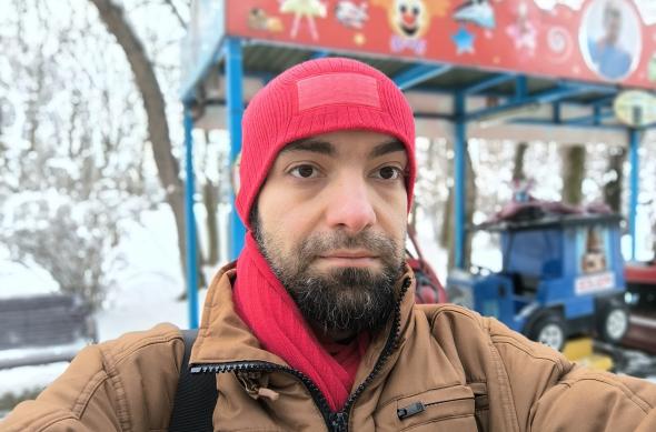 Redmi Note 13 Pro+ 5G - Mostre Foto (selfie): IMG_20240124_151424.jpg