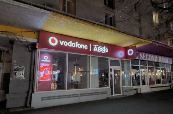 Redmi Note 13 Pro+ 5G - Mostre Foto (seara): IMG_20240127_195055.jpg