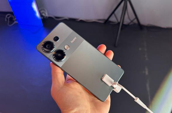 Redmi Note 13 Pro 4G - Foto hands-on: Redmi-Note-13-Pro-4G_002.jpg