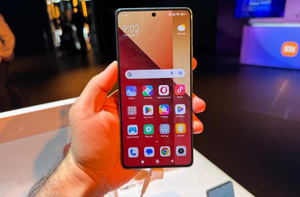 Redmi Note 13 Pro 4G - Foto hands-on: Redmi-Note-13-Pro-4G_005.jpg