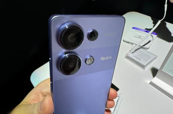 Redmi Note 13 Pro 4G - Foto hands-on: Redmi-Note-13-Pro-4G_009.jpg