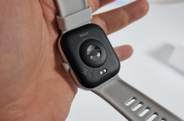 Redmi Watch 4 - Unboxing: 20240126_153841.jpg