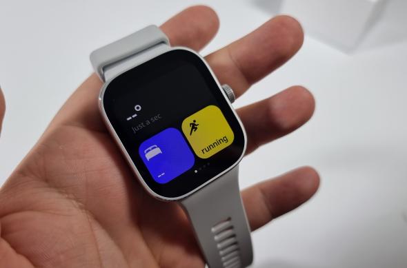 Redmi Watch 4 - Unboxing: 20240126_154235.jpg