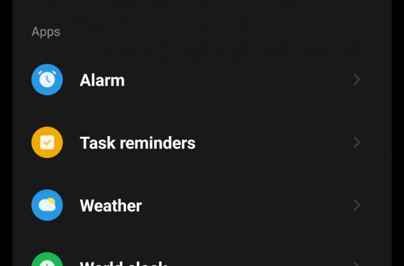 Redmi Watch 4 - aplicația Mi Fitness: Screenshot_20240202_171006_Mi Fitness.jpg