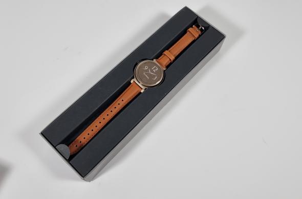 Garmin LILY 2 Classic - Unboxing: 20240126_154745.jpg