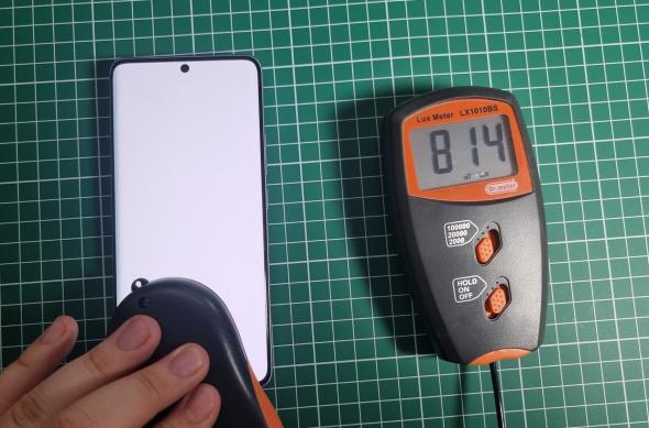Luminozitate display Redmi Note 13 Pro+ 5G: 20240129_171508.jpg