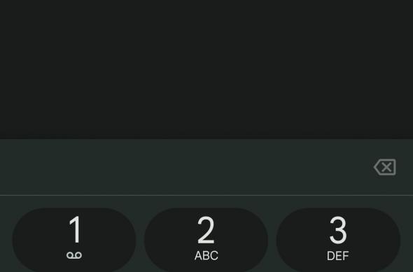 Screenshots interfață grafică Redmi Note 13 Pro+ 5G: Screenshot_2024-02-05-10-41-48-628_com.google.android.dialer.jpg