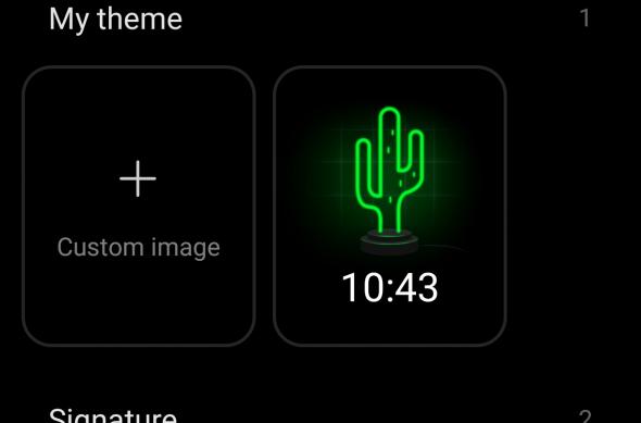 Screenshots interfață grafică Redmi Note 13 Pro+ 5G: Screenshot_2024-02-05-10-43-04-536_com.miui.aod.jpg
