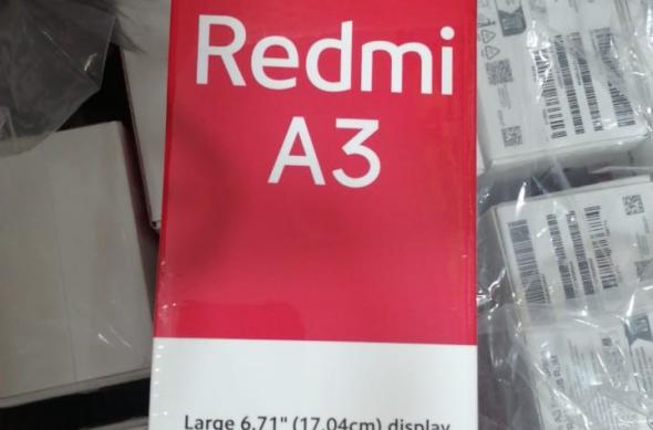 Redmi A3: Redmi A3 b.jpg