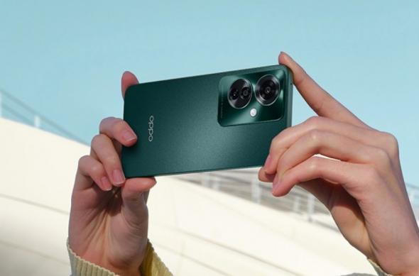 OPPO Reno11 F - Leak: 2.jpg
