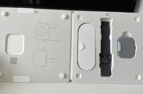 CMF Watch Pro by Nothing - Unboxing: IMG_6521.jpg