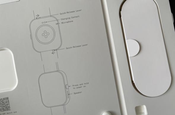 CMF Watch Pro by Nothing - Unboxing: IMG_6522.jpg