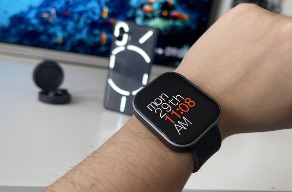 CMF Watch Pro by Nothing - Galerie foto Mobilissimo.ro: IMG_7804.jpg