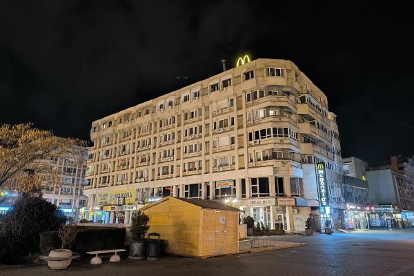 Redmi Note 13 Pro+ 5G - Mostre Foto (seara)