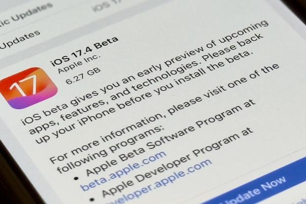 iOS 17.4 aduce noutăți majore în martie: adaptare la reglementările UE și funcționalități noi