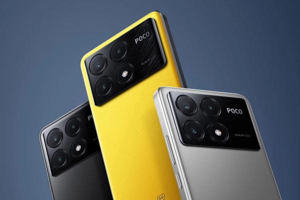 Preț și disponibilitate POCO X6 Pro în România