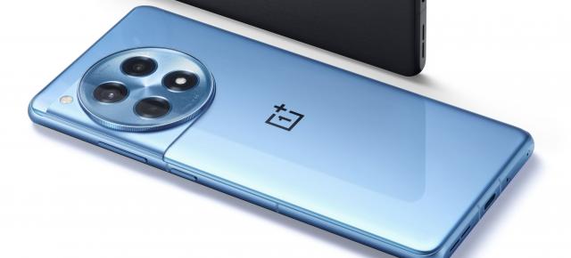 Preț și disponibilitate OnePlus 12R în România (+ căști cadou la precomandă)