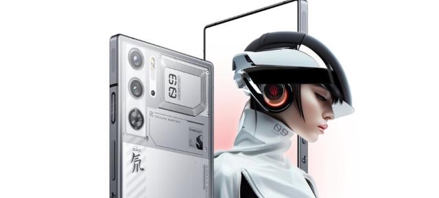 Turul Magazinelor #1378: Aspirator robot sub 600 lei, boxa Amazon la nici 200 lei şi telefon de gaming Nubia la ofertă