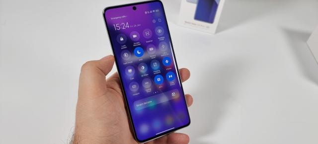 Redmi Note 13 Pro+ 5G - Conectivitate ca de flagship, cu emițător infraroșu, Wi-Fi 6, NFC pentru plăți