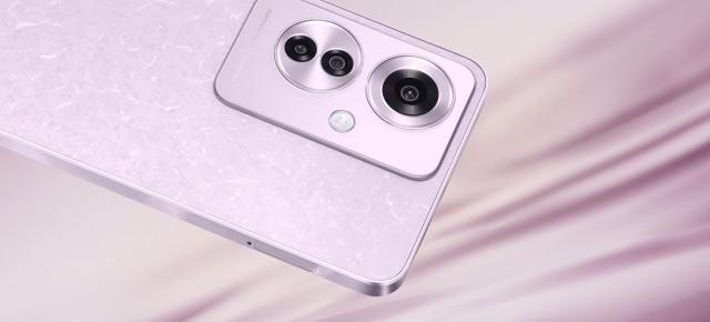 Oppo Reno11 F devine oficial; Are cameră de 64 mpx, ecran OLED de 120Hz