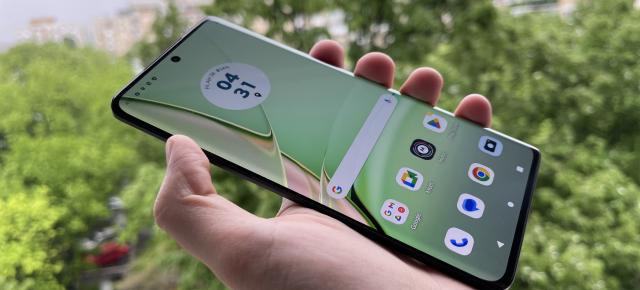 Turul Magazinelor #1382: Cel mai ieftin iPhone 12 şi Moto Edge 40, băuturi de Valentine's Day 2024