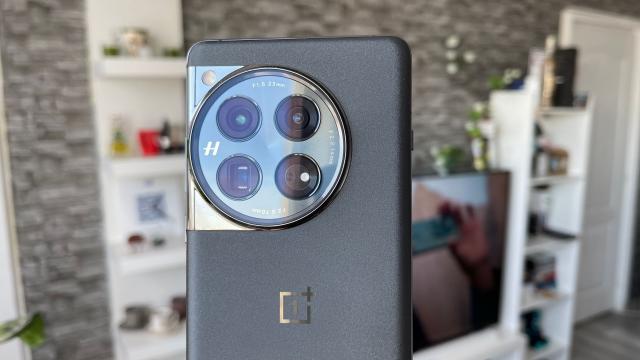 <b>OnePlus 12 primeşte o actualizare importantă; Vine Hasselblad Master Mode</b>OnePlus 12 tocmai a primit o actualizare software importantă, una care se ocupă mai degrabă de cameră. Telefonul cu preţ de pornire de 949 de euro primeşte un update sănătos, de 6.48 GB şi aflaţi detalii mai jos

