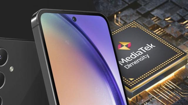 <b>Samsung va lansa mai multe smartphone-uri cu CPU MediaTek în viitor; Ar putea debuta chiar un flagship cu cipset Dimensity 9400</b>Cel mai mare producător de smartphone-uri cu Android este cu siguranță Samsung. Compania sud-coreeană are în portofoliu multe device-uri, iar de-a lungul timpului a lansat modele atât cu procesoare Snapdragon, cât și cu cipseturi Exynos sau MediaTek