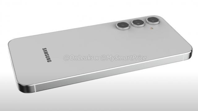 <b>Samsung Galaxy A55 5G vizitează baza de date FCC; Se va încărca, asemeni predecesorului, la 25W</b>După lansarea flagship-urilor Galaxy S24, mai mult ca sigur Samsung urmează să prezinte și cele mai importante telefoane midrange din portofoliul său. Ar fi vorba despre Galaxy A35 5G, respectiv Galaxy A55 5G, cel din urmă făcându-și acum apariția chiar