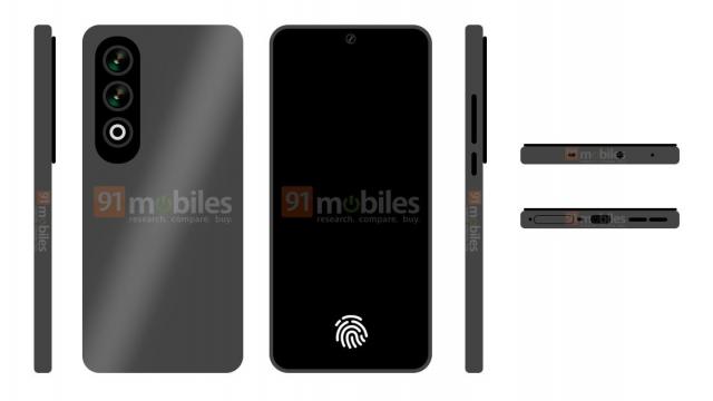 <b>Un smartphone misterios OnePlus apare în randări; Ar putea fi un model Nord accesibil cu display AMOLED</b>Recent au sosit noi telefoane OnePlus în Europa, cameraphone-ul OnePlus 12, dar și wannabe flagship-ul OnePlus 12R. După lansarea acestor terminale pare că producătorul e gata să prezinte și terminale mai accesibile din gama Nord. Recent au apărut pe web 