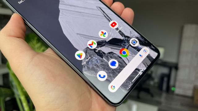 <b>Se schimbă sensibilitatea ecranelor de pe telefoanele Google Pixel; Iată cum şi de ce</b>Telefoanele Google Pixel continuă să evolueze în pas accelerat şi cel mai nou update se referă la sensibilitatea ecranului. Cei de la Android Police au descoperit în codul sursă al lui Android o funcţie numită Adaptive Touch Sensitivity