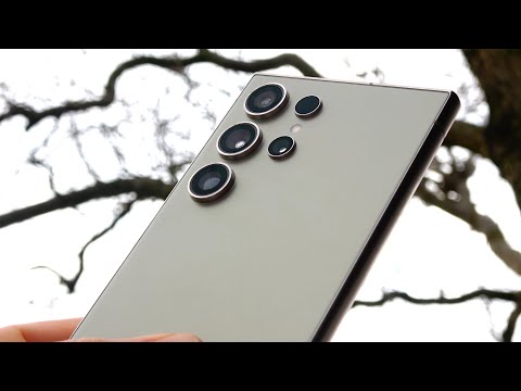 Samsung Galaxy S24 Ultra Video Review în Limba Română