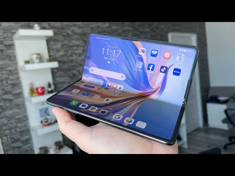 HONOR Magic V2 Video Review în Limba Română