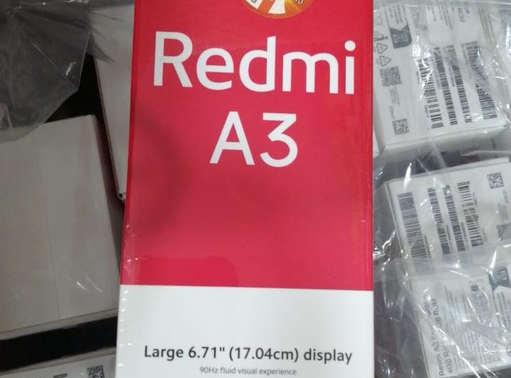 Redmi A3: Redmi A3 b.jpg