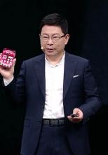 Yu Chengdong către utilizatorii de iPhone: Luați un Huawei Pura X View de rezervă, poate ajunge telefonul principal