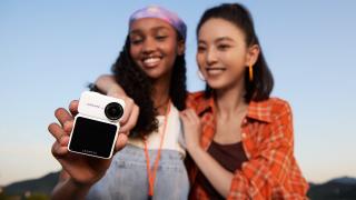 O cameră compactă cu gimbal, senzor de 100 MP și filmare 6K? Dreame testează conceptul la IFA 2026