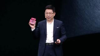 Yu Chengdong către utilizatorii de iPhone: Luați un Huawei Pura X View de rezervă, poate ajunge telefonul principal