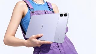 Infinix XPAD 30 Pro debutează global cu ecran 2.5K, 4G și accesorii incluse
