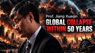 Ce spune „Nostradamusul chinez”: prăbușirea societății umane în maximum 50 de ani