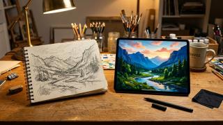 OpenAI lansează ChatGPT Images 2.5, cu generare cu până la 50% mai rapidă și editări mai precise – Adobe integrează noile modele direct în Firefly