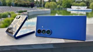 Galaxy Z Fold 7 și Z Flip 7 primesc funcții Galaxy AI noi prin One UI 9 Beta 2; Iată ce aduce noua actualizare!