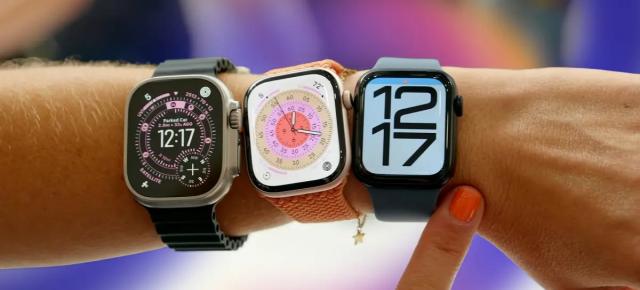 Apple Watch Series 12 și Ultra 4 vin cu accent pe sănătate: cip nou, puls continuu și mai mulți senzori