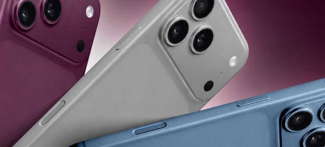 Preț și disponibilitate Apple iPhone 18 Pro în România (prețuri estimate) 