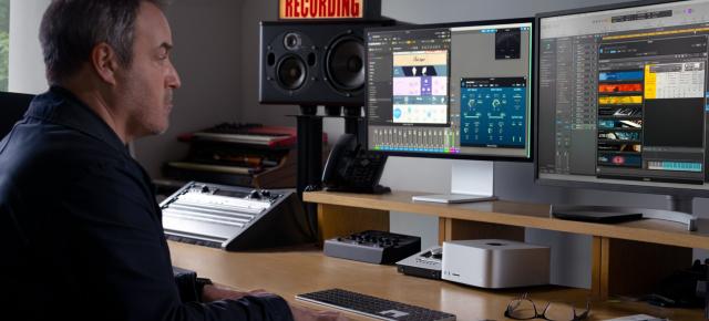 Preț și disponibilitate Apple Mac Studio 2026 în România
