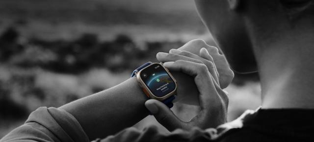 Livrările Apple Watch au crescut în al doilea trimestru din acest an; Piața globală este însă în scădere (Counterpoint Research)