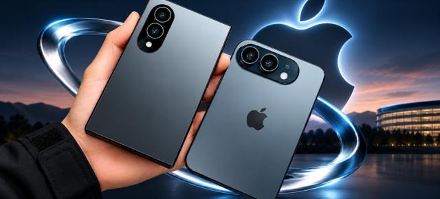 iPhone Ultra ar putea schimba radical piața telefoanelor pliabile: Apple țintește 25% din vânzări încă din primul an